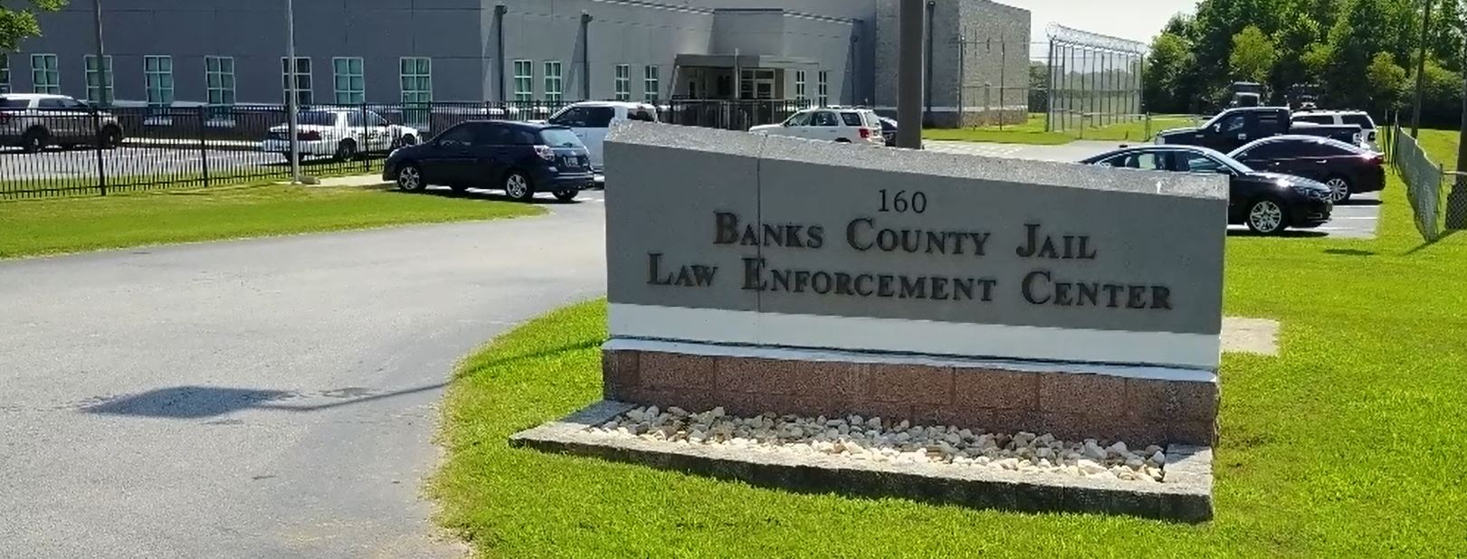 Photos Banks County Jail 2